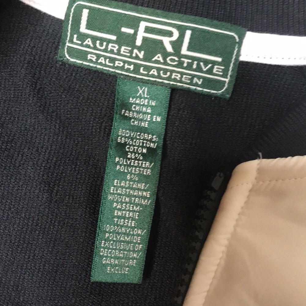 Jacket - Picture 8 of 8